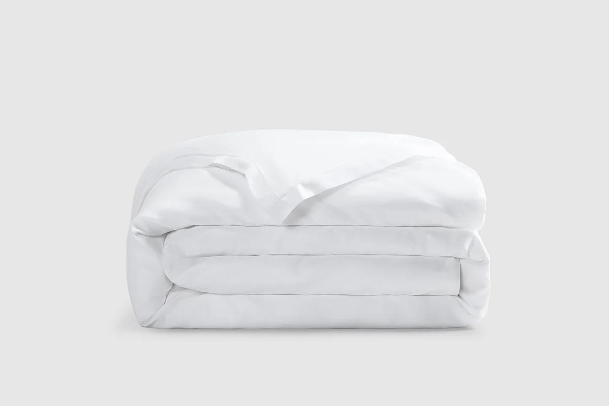 TENCEL™ Duvet Cover - Image 3