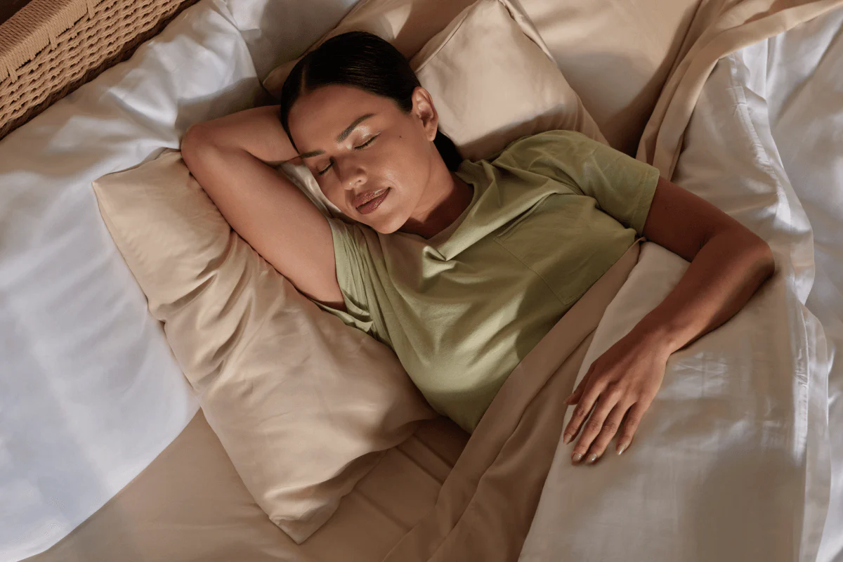TENCEL™ Sheet Set - Image 17