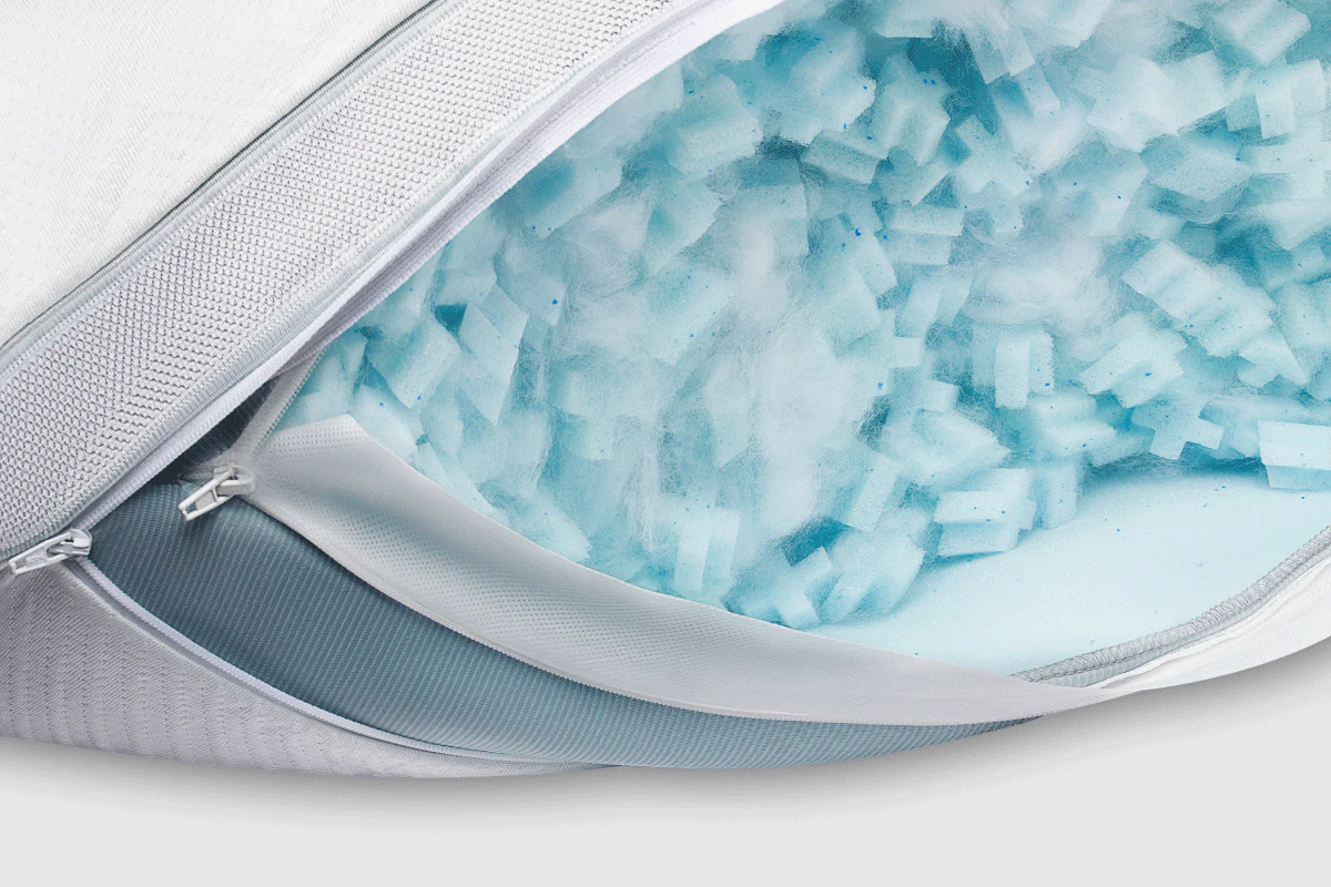 Cool+ Adjustable Pillow - Image 12