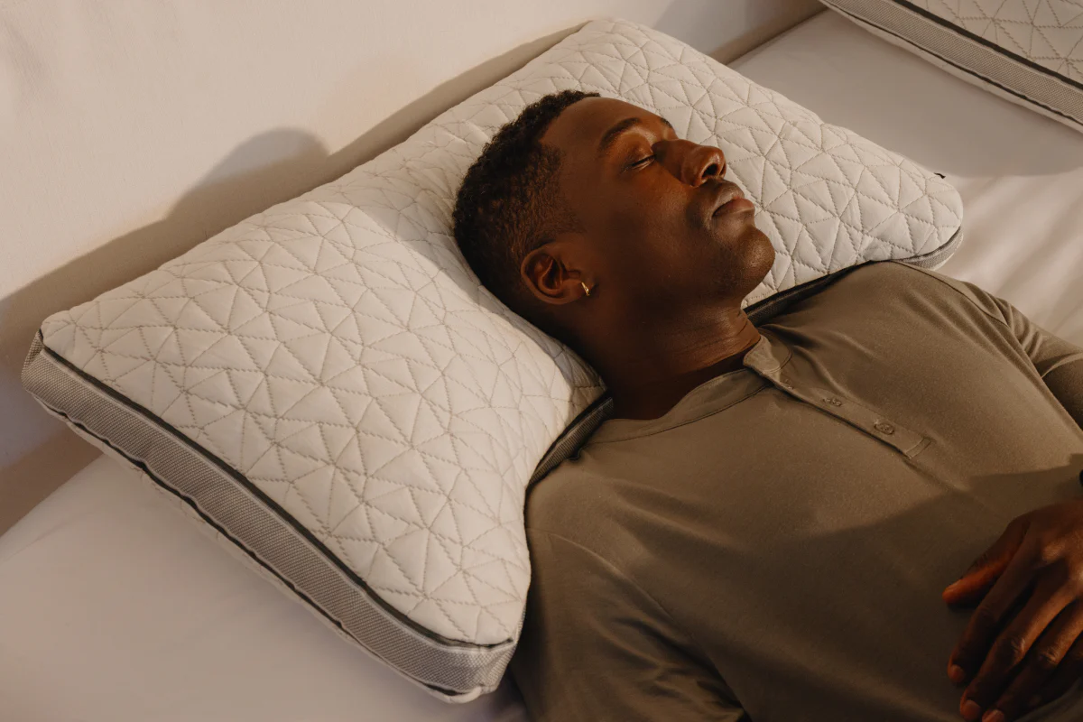 Eden Adjustable Pillow - Image 13