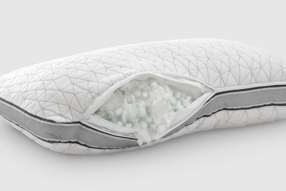 Eden Adjustable Pillow - Image 15