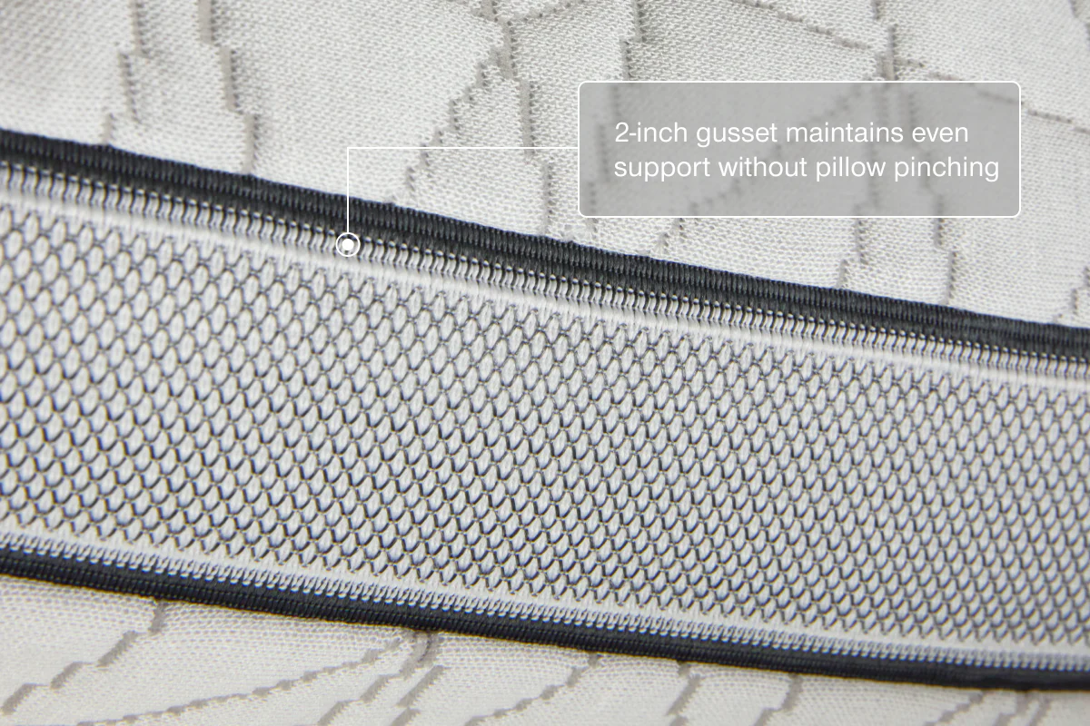 Eden Adjustable Pillow - Image 18