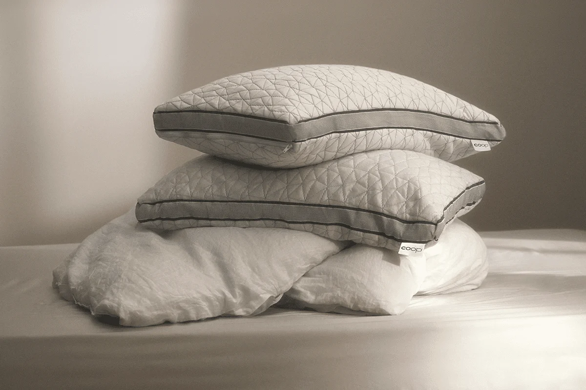 Eden Adjustable Pillow - Image 6