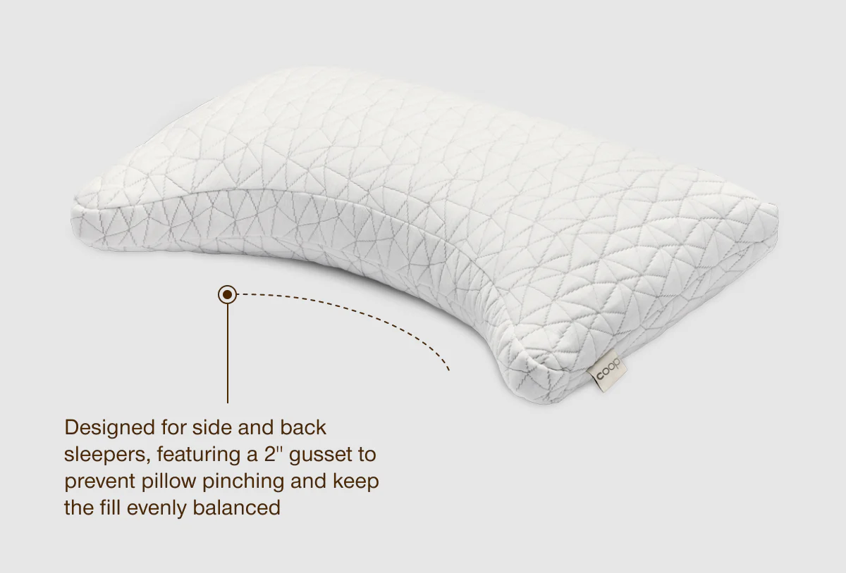 Original Adjustable Pillow - Image 11