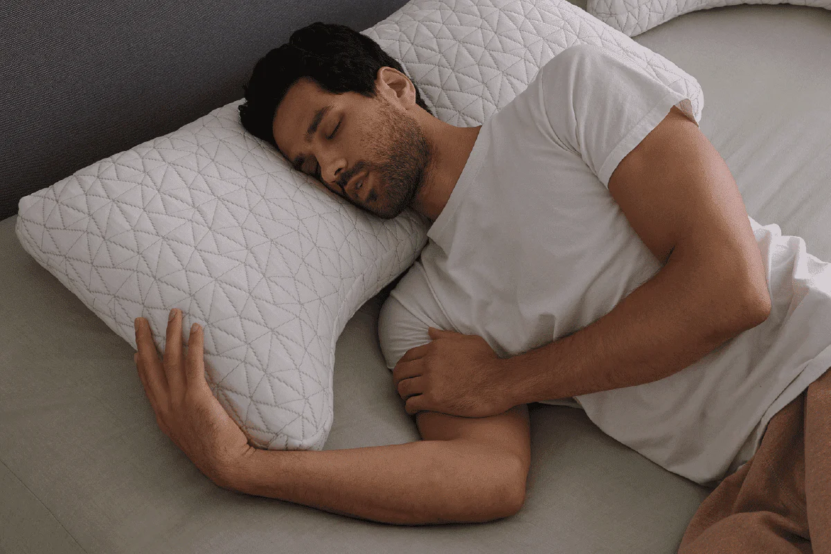 Original Adjustable Pillow - Image 14