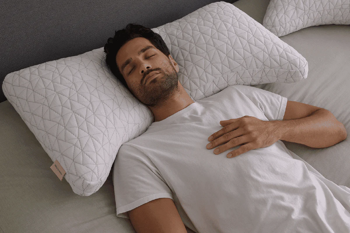 Original Adjustable Pillow - Image 15