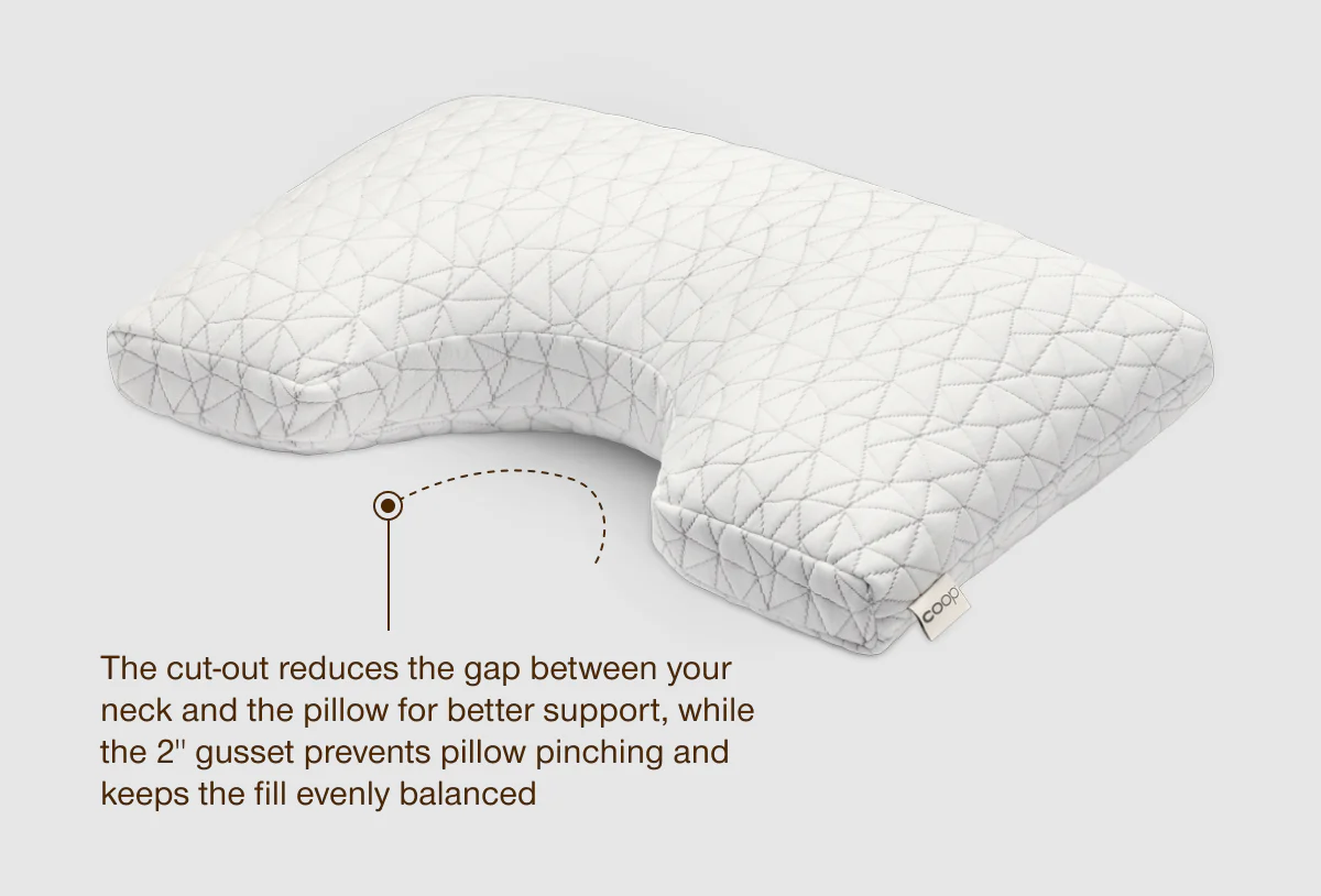 Original Adjustable Pillow - Image 6