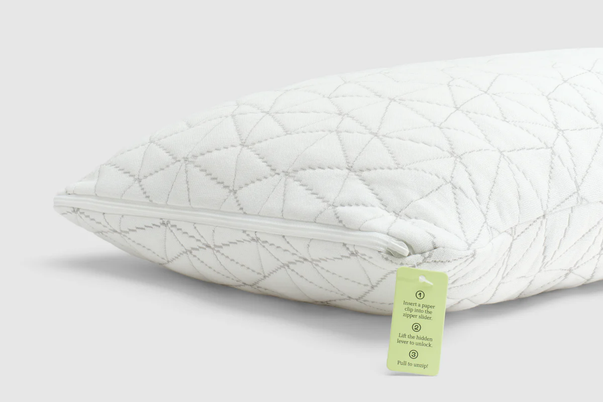 Original Toddler Adjustable Pillow Bundle - Image 5