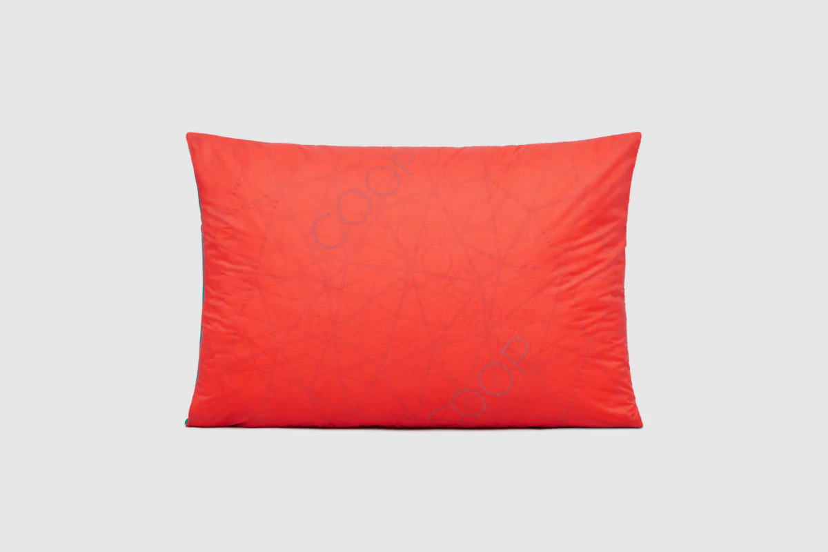 Nylon Camping Pillowcase - Image 3