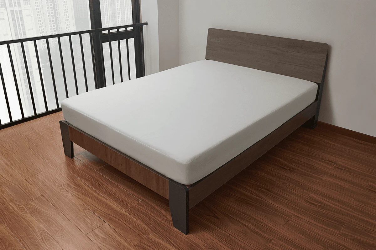 Ultra Tech Waterproof Mattress Protector - Image 4